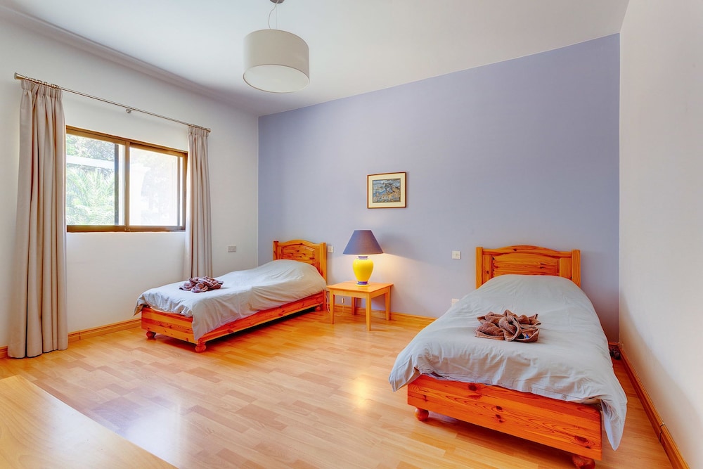 Superlative 4 Bedroom Villa With Private Pool view 3