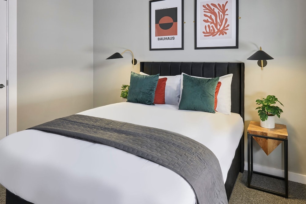 Host Stay Ropewalks Quarters VII