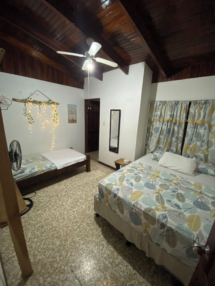 Casa Todah B&B