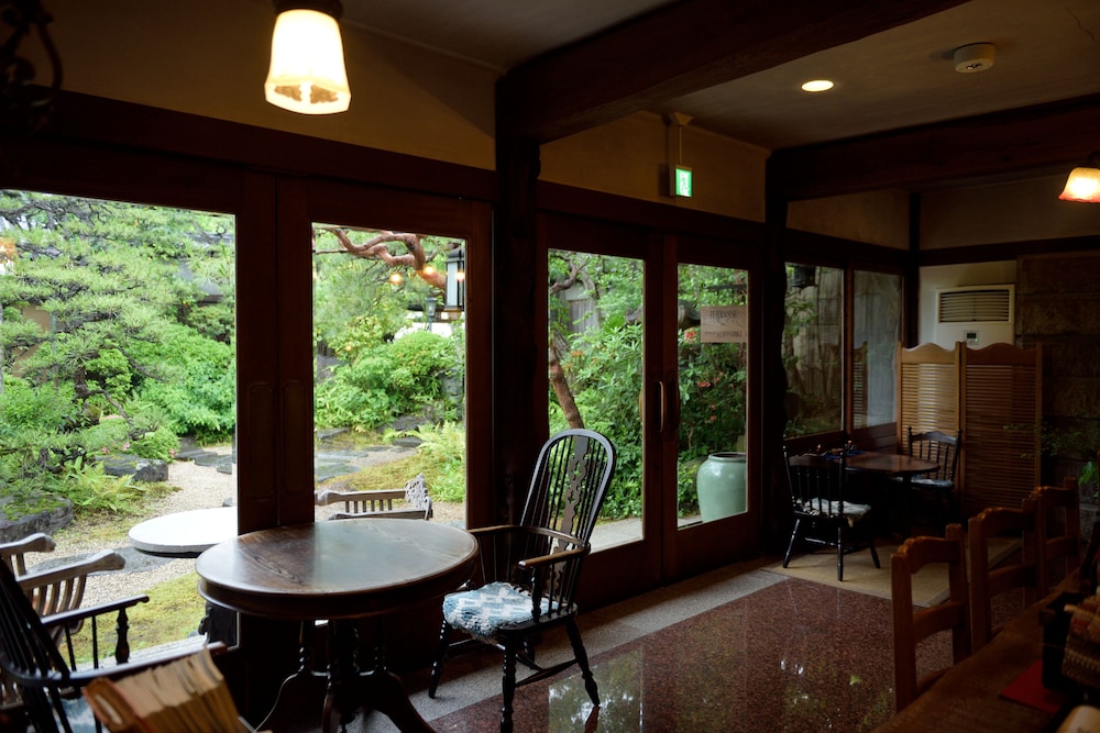 Ryokan Kurashiki