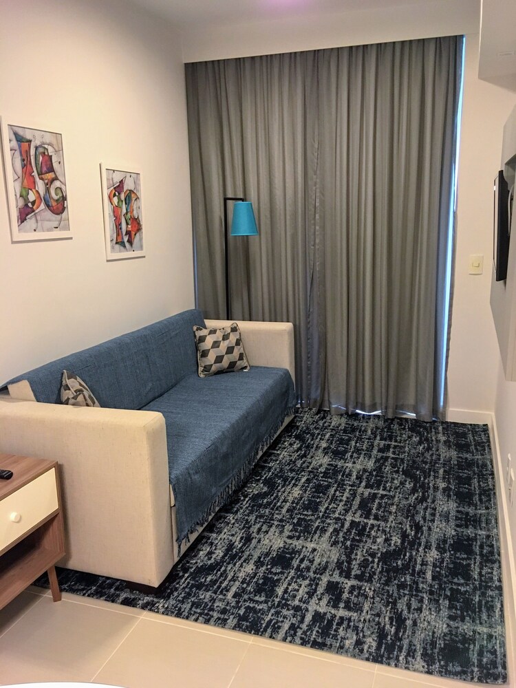 Flat Moderno