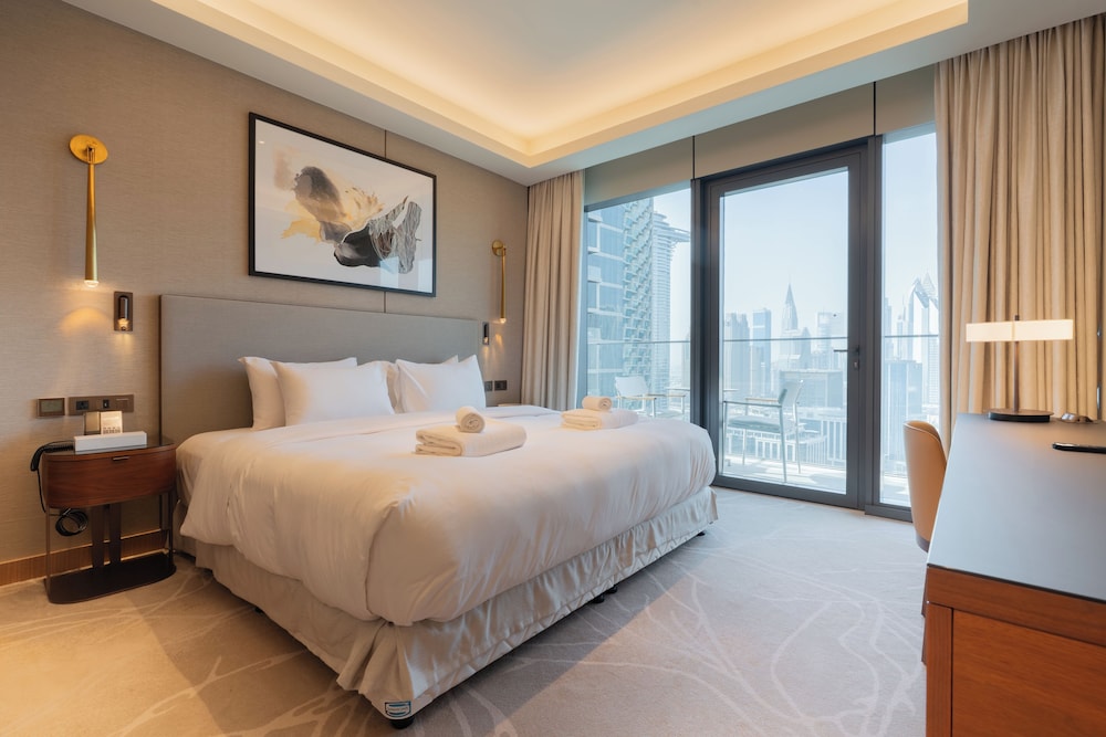 Address Opera Residences - Downtown