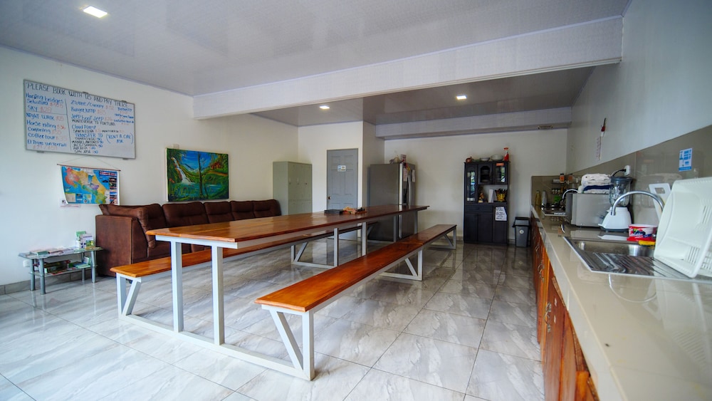 Hostel Cattleya