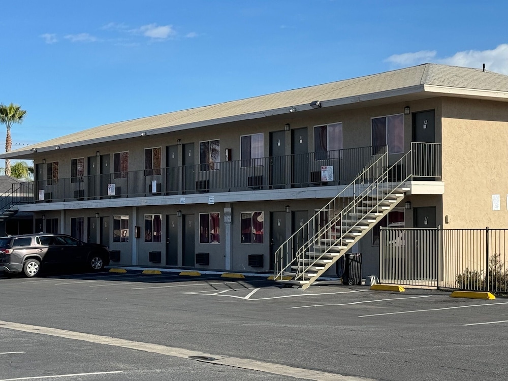 Rodeway Inn El Cajon - San Diego East