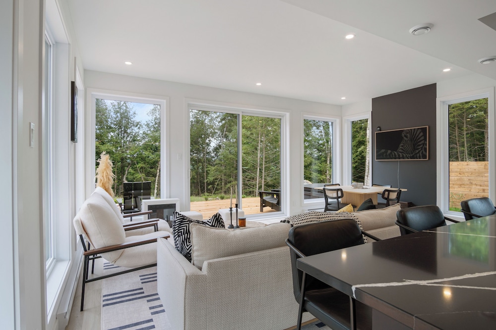 Audacieux 170 by Tremblant Platinum