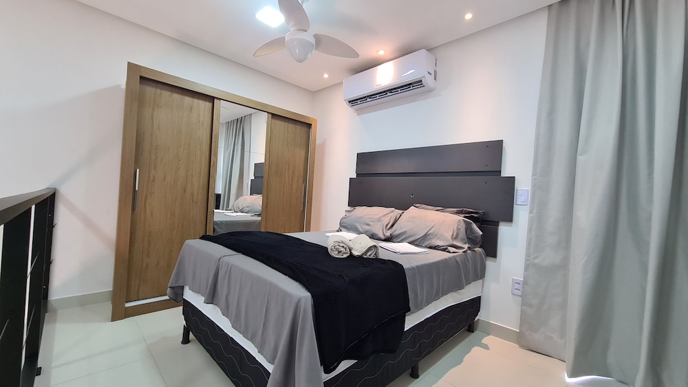 LINDOS LOFTS PRÓXIMO AO LITORAL SUL