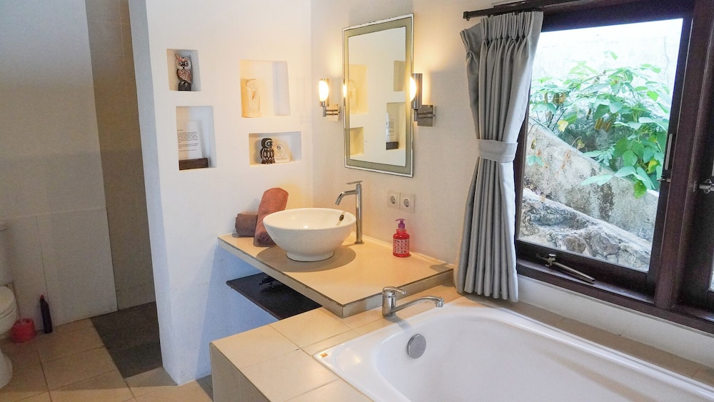 Anda Amed Villa and Spa