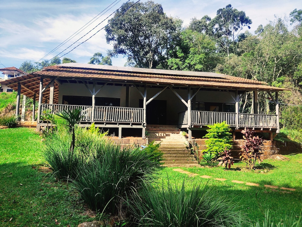 Espaço Manancial