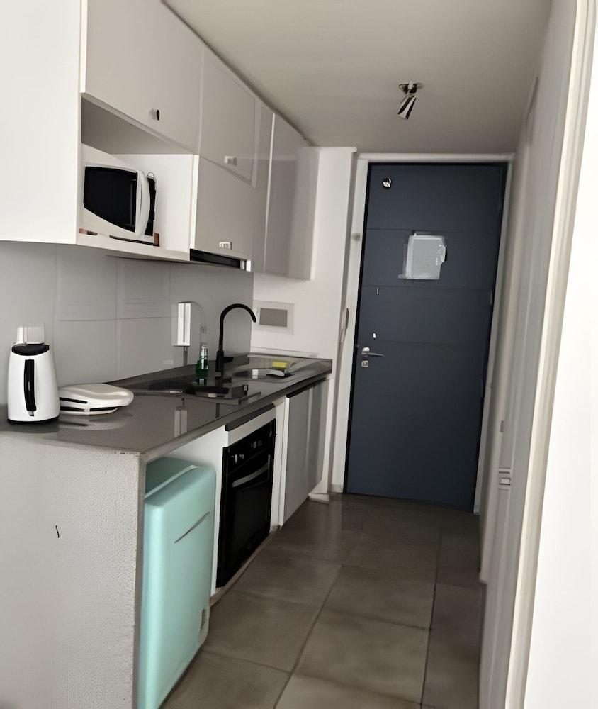 Hermoso estudio en Santiago