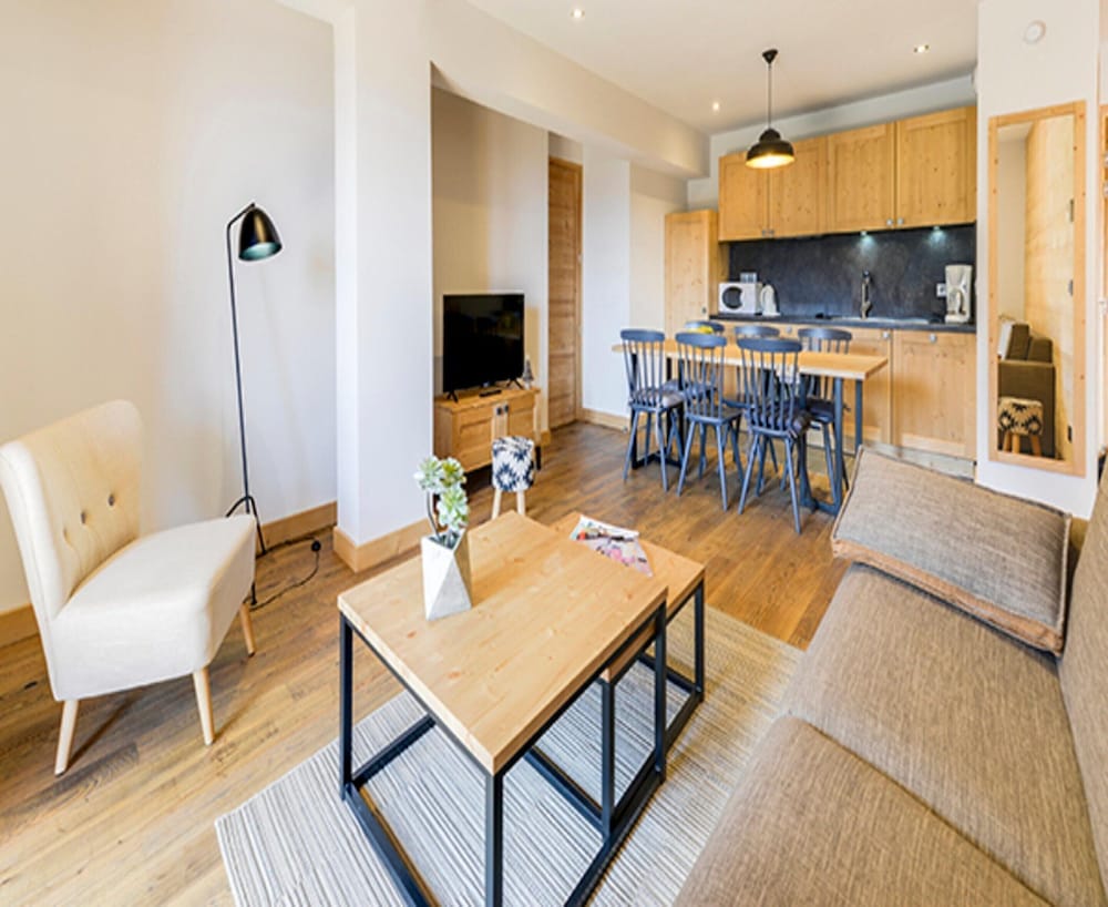 Holiday Home in France Near Hiking Trails