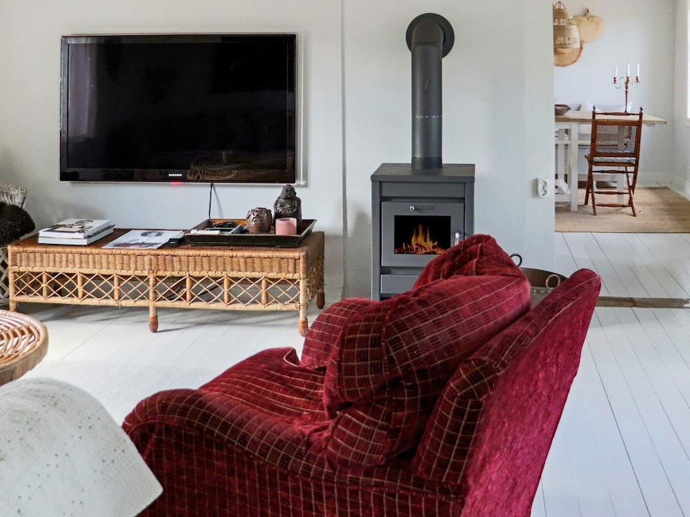 6 Person Holiday Home in Bastad-by Traum view 4