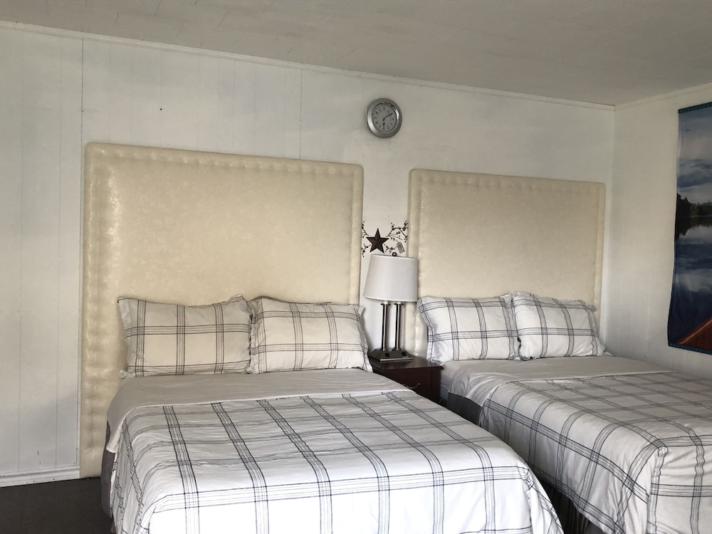 Manor Motel