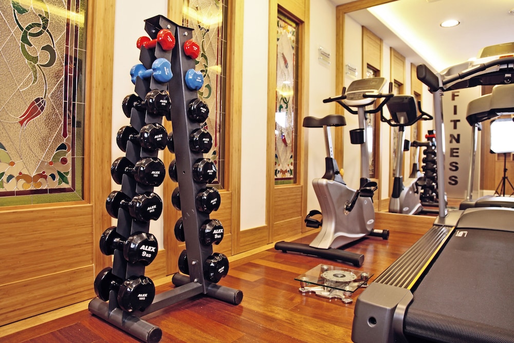 GLK PREMIER Sea Mansion Süitleri & Spa - Özel Sınıf - Image 66