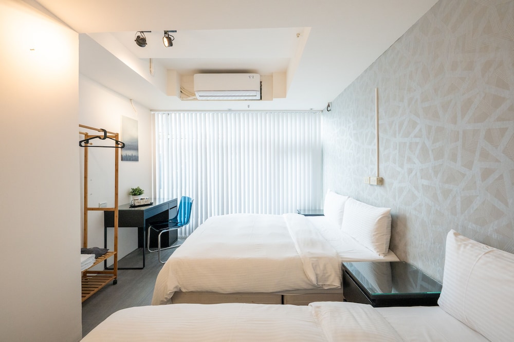 Hotelshere-Ximen