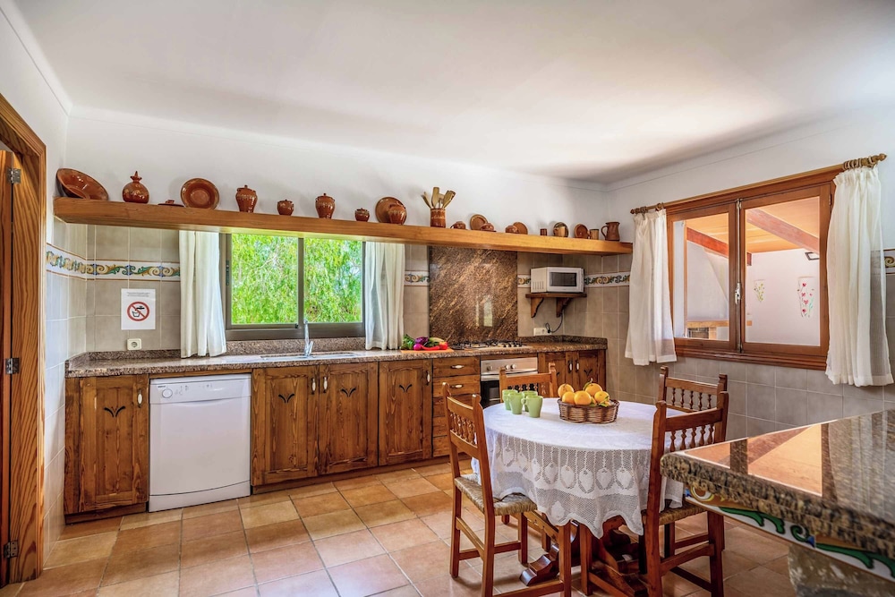 Villa Na Sureda