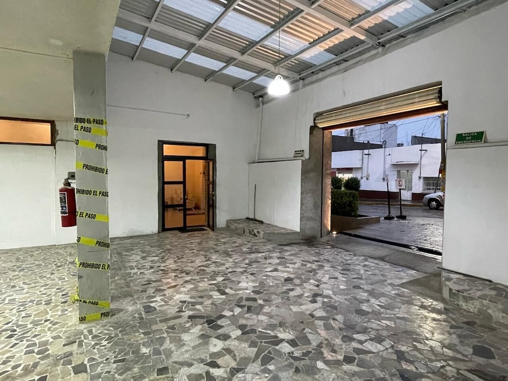Hotel Santa Julia