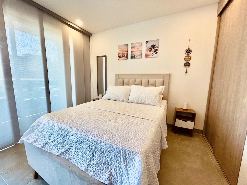 Apartamentos Santa Marina by C - HOST