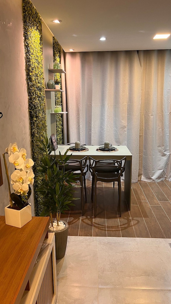 Porto Esmeralda Apartment