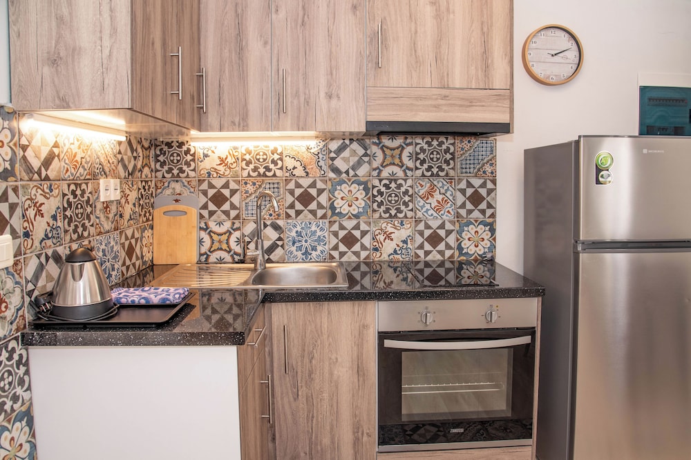 Antonia's Apartments