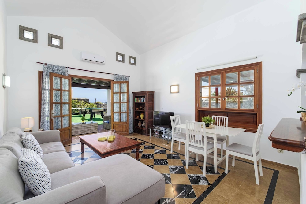Villa Faroles