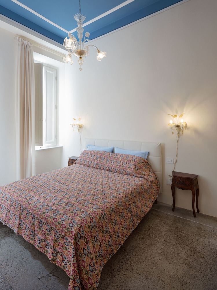 Villa Giulia BnB view 5