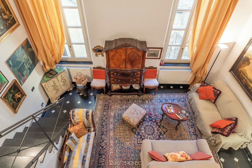 Portello Square Lux Apartment Genova