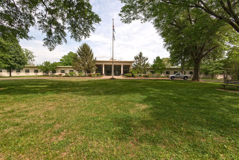 Kenlake State Resort Park