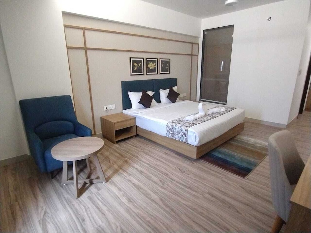 Hotel Swastik inn By Nexottel