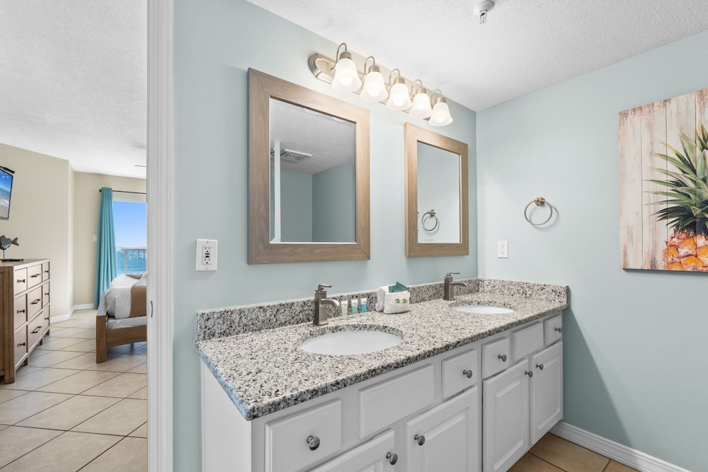 Gulf Dunes 416 by Brooks and Shorey Resorts