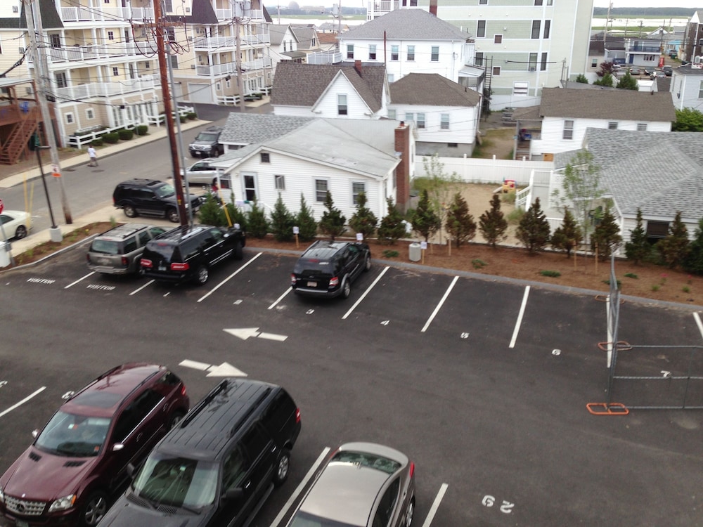 Sea Spray Condo - Property Image 35