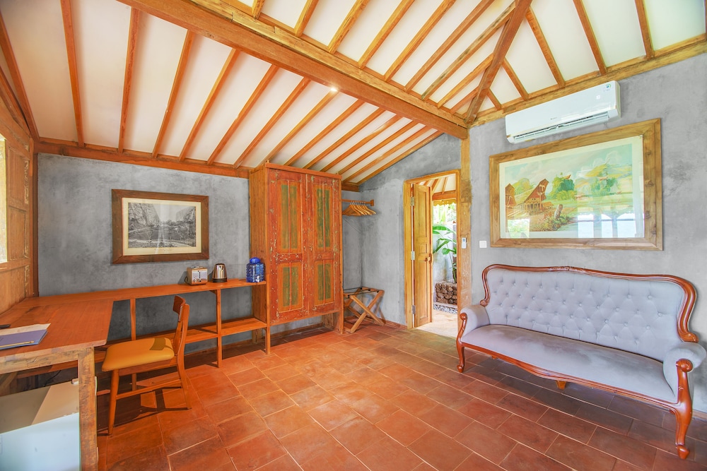 Sumberkima Hill Private Villa Retreat
