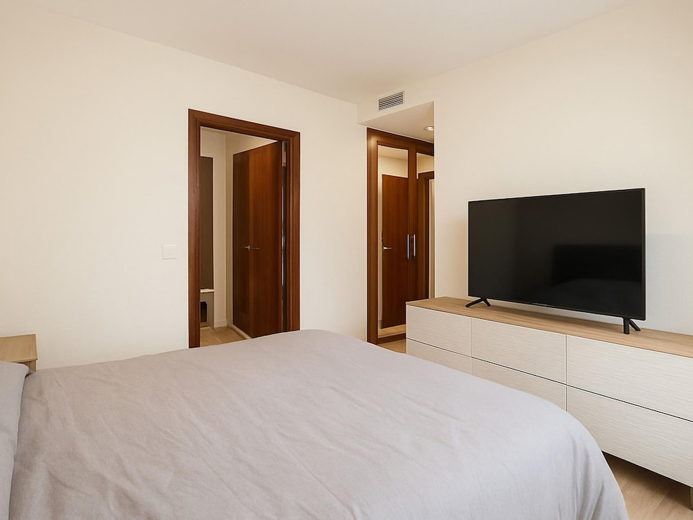 Apartamento Do a Lucia Resort