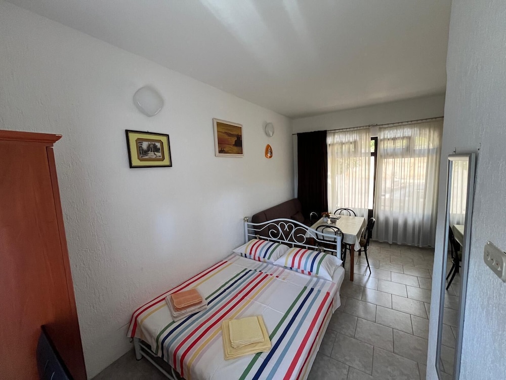 Apartman Bisa
