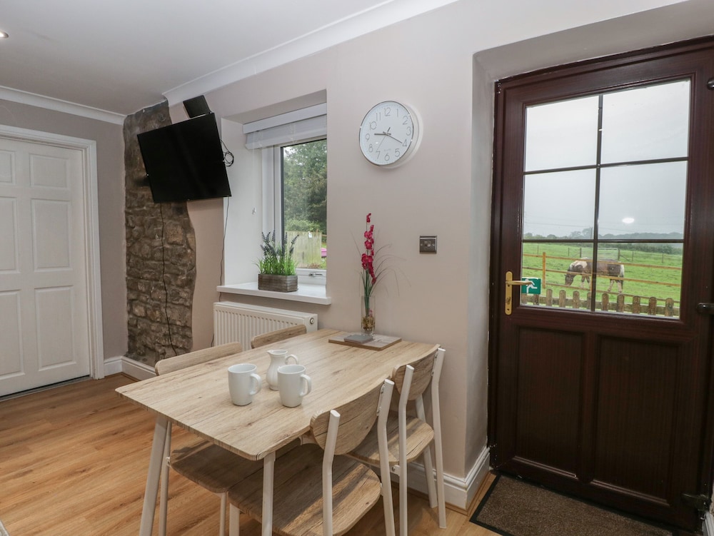 Myrtle Cottage