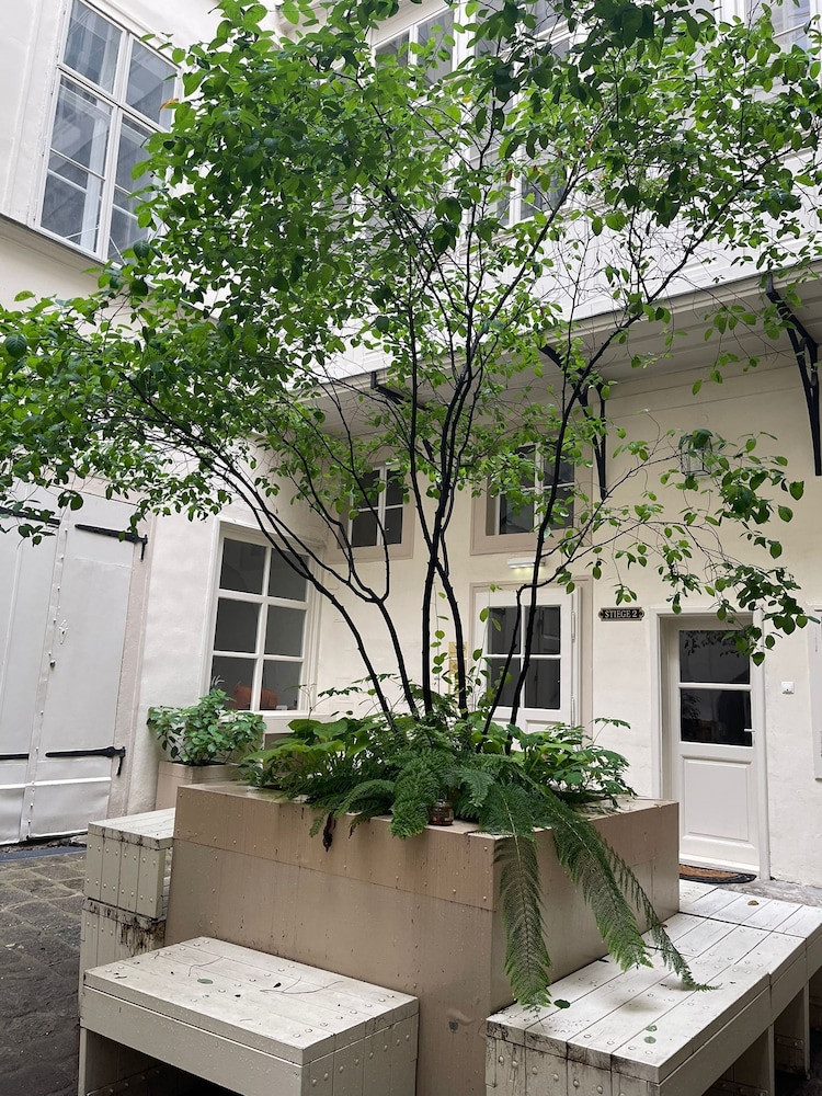 Ambiente Wohnung am Stephansplatz