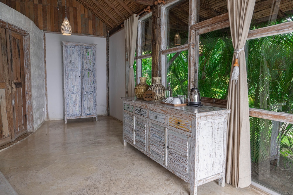 Biu Biu Resort