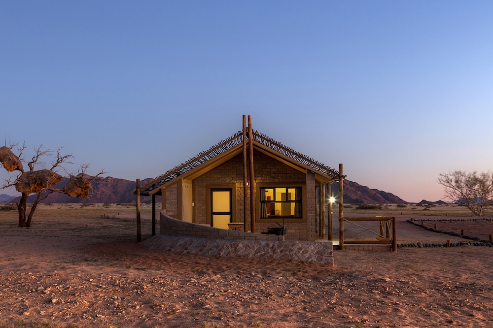 Sesriem Vacations - Desert Camp - Property Image 1