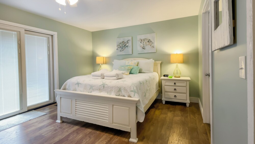 1 Harleston Green at The Sea Pines Resort