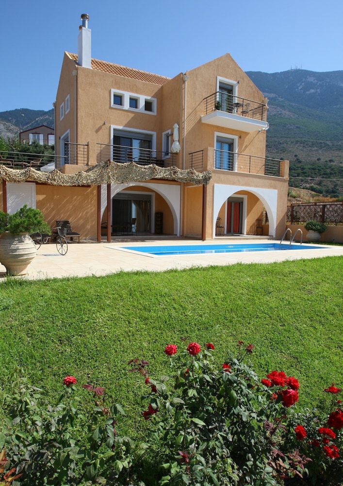 Erofili Villas