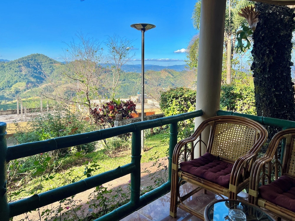 Maesalong Villa