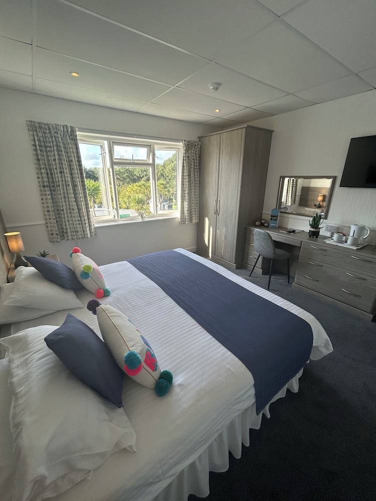 Westhill Country Hotel view 4
