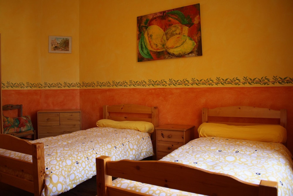 Chambres d'hôtes Relais de l'Alaric