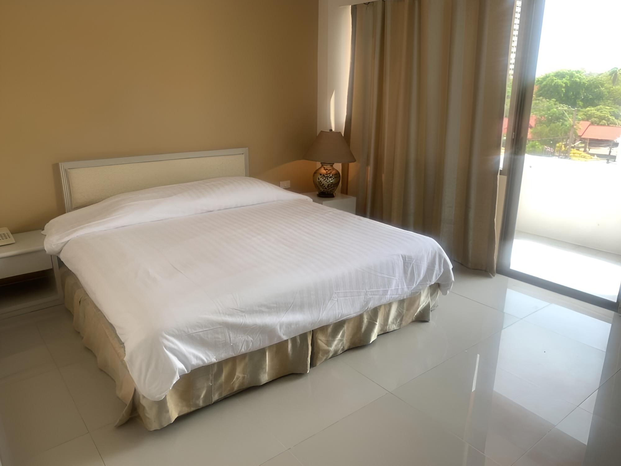 Jomtien longstay hotel