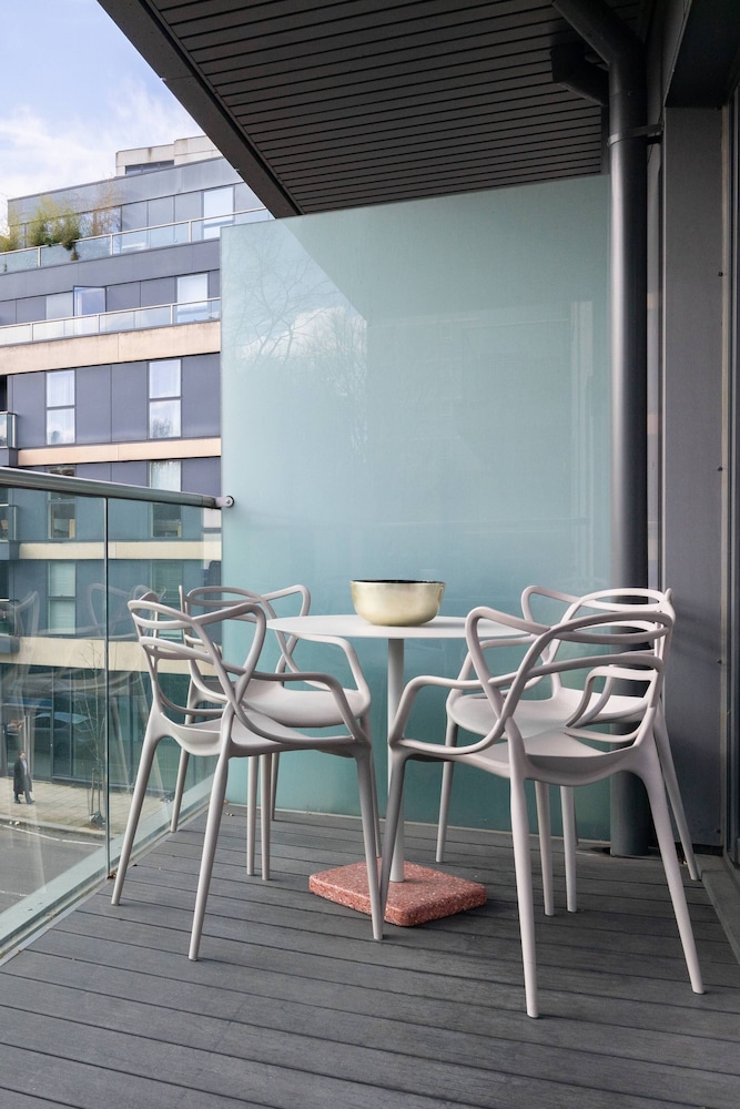 Paton Street by Onefinestay