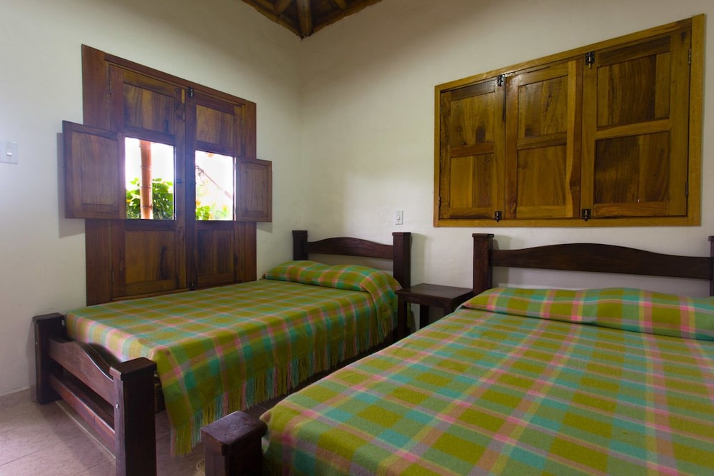 Finca Agroturistica Alejandria