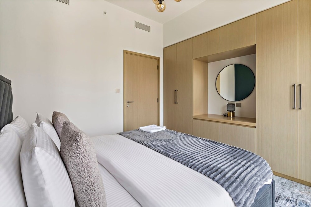Silkhaus Sophisticated Premium Tower in Downtown