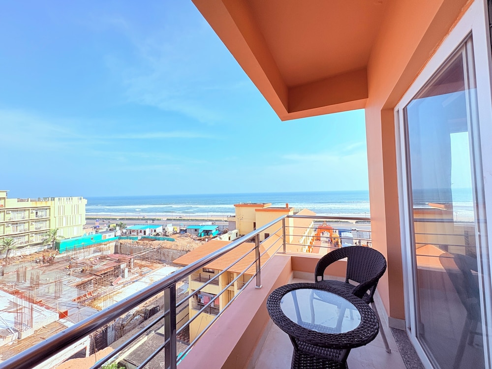 Golden Wave Premium Puri