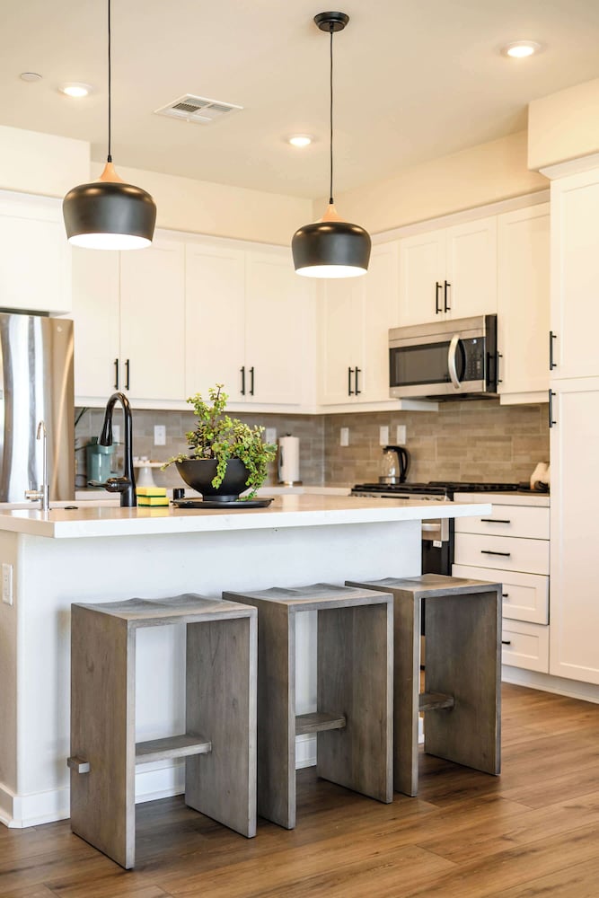 Designer 3BR El Monte Retreat Near Dtla Pasadena