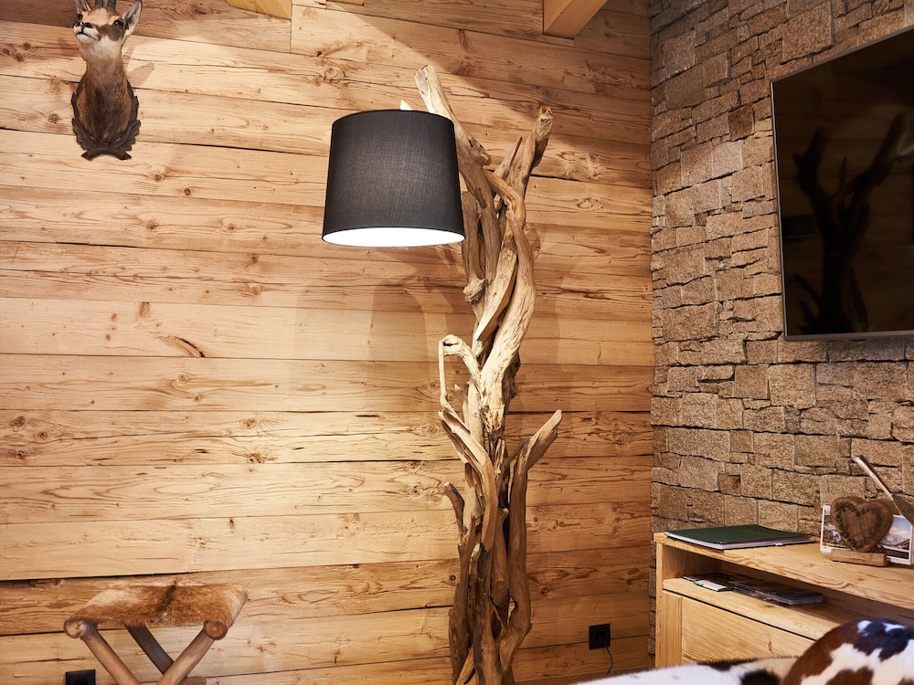 Chalet in Leutasch Near Ski Trails