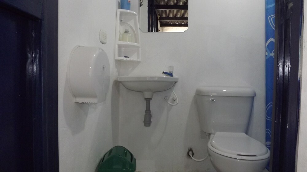 Hostal El Zorzal